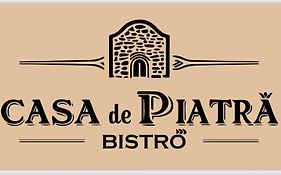 Casa de Piatra Bistro